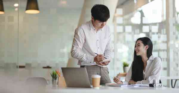 女人有额头川字纹的优点,有助于丈夫事业女人面相